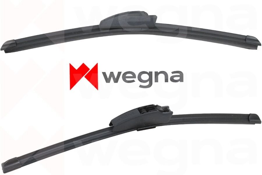 SİLECEK 400mm UNİVERSAL MUZ BANANA TİP KOLİ ADEDİ 25 Lİ