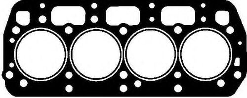 SKC 2.00 mm SKODA FAVORİT FELİÇİA135-136. 1300 MOT.1984-1994 ARASI