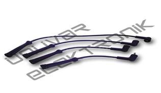 BUJİ KABLOSU LPG Lİ MEGANE 98>02 1.6 ENJ. 8V K7M K4M