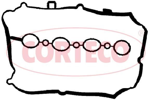 SUBAP KAPAK CONTASI ASTRA H-J-INSIGNIA 1.6 16V 116HP-VECTRA C-ASTRA H-INSIGNIA 1.8 16V 140 440420P