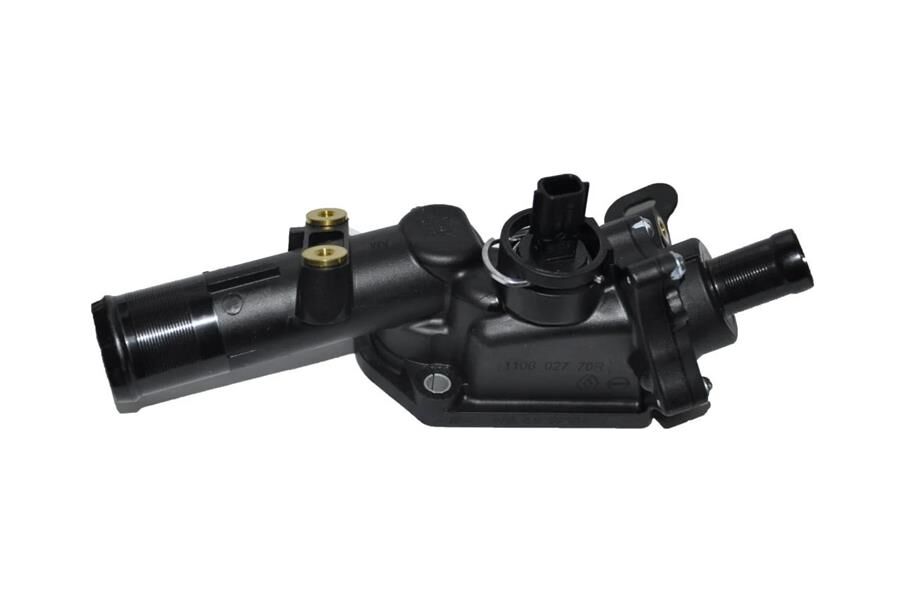 TERMOSTAT 83 C MERCEDES OM607 W176 W246 C117 X117 X156 . RENAULT SYMBOL III 14> MEGANE IV 16> CLIO IV 12> CAPTUR 13> DUSTER 12> DOKKER 12> . NISSAN QASHQAI II 13> JUKE 10>19 1.5dCi