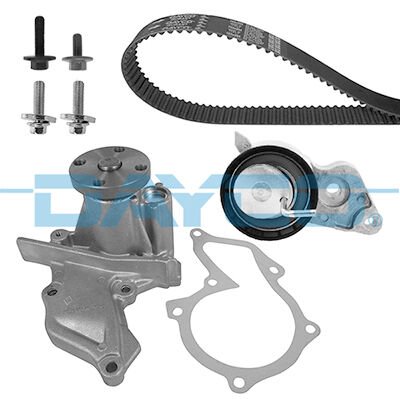 TRIGER SETI DEVIRDAIM LI FOCUS II I 03>11 FIESTA V 01>13 FUSION 01>12 1.4 16V 1.6 16V ZETECS 07>14 B MAX 12 /> FOCUS III 11 /> ECOSPORT 14> VOLVO C30 1.6 06>12 S40 II1.6 05>12 V50 117x220