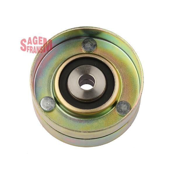 ALTERNATOR GERGİ RULMAN R19 - CLIO 1.7 1.8