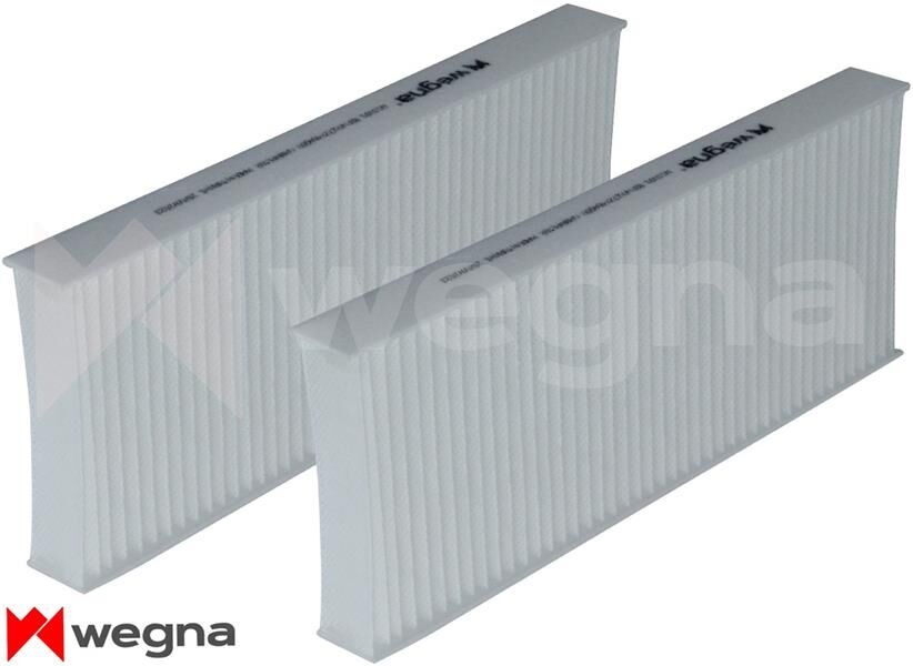 POLEN FİLTRESİ NISSAN NAVARA D40 2.5 DCİ 145HP 05 > CU 2623