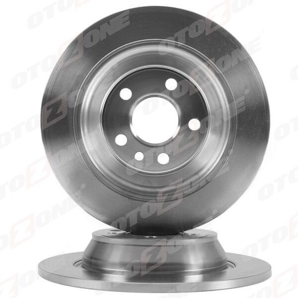 ARKA FREN DISK AYNASI MONDEO IV S MAX GALAXY 07>14 KUGA I 08>12 / EVOQUE 12-18 302mm