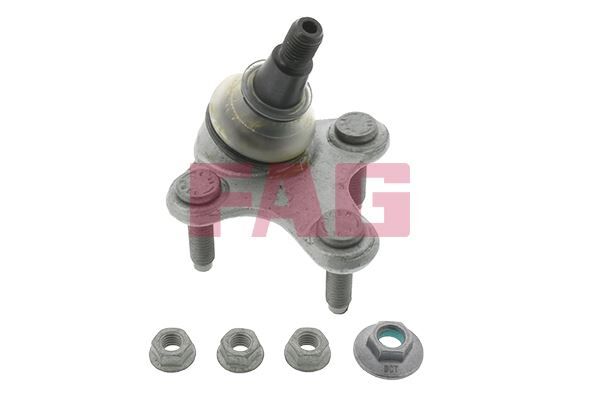 ALT ROTİL VW GOLF VII 1.0TSI 15 > 1.2TSI-1.4TSI 12 >