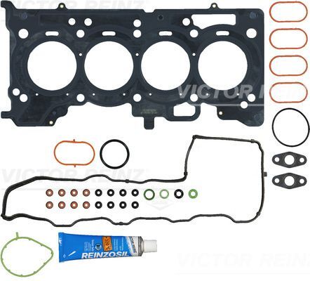TAKIM CONTA UST MERCEDES M282 W177 V177 W247 C118 X118 H247 X247 . RENAULT MEGANE IV 15>TALISMAN 15> KADJAR 15> NISSAN QASHQAI II 18> X-TRAIL III 19> DACIA DUSTER II 19> 1.3 Tce H5H