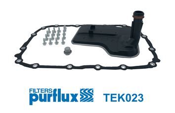OTOMATIK SANZIMAN FILTRESI BMW N43 N45 N46 E87 E90 E91 E92 E84 E83 SANZ. GA6L45R CONTALI