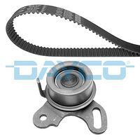 TRİGER KAYIŞ SETİ EKSANTRİK SETİ HYUNDAI EXCEL 1.5L 4G15 SOHC 89-94 / S-COUPE 1.5L G4DJ 90-96 / M ITSUBISHI LANCER 1.5L 4G15 C62A 89-> 1 KAYIŞ 1 RULMAN 092x190