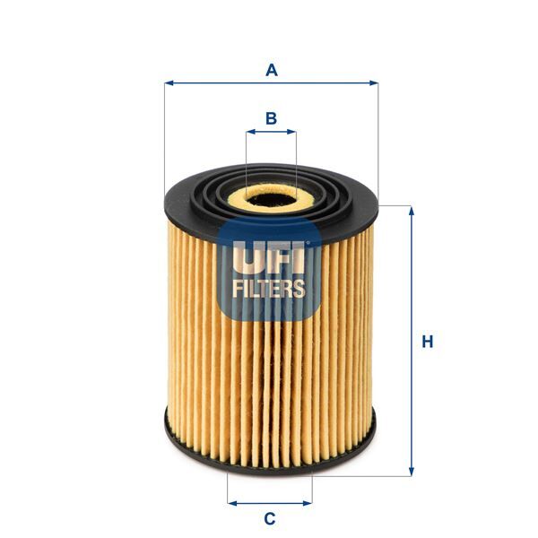 YAG FILTRESI MINI W10 W11 R50 R52 R53 . JEEP RENEGADE SUV 14> . FIAT EGEA 14>