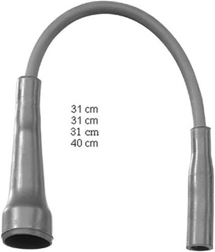 BUJİ KABLOSU RENAULT MEGANE I 96>03 LAGUNA I 95>01 ESPACE III 96>00 2.0 F3R