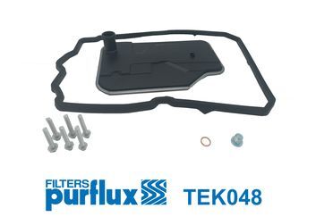 OTOMATIK SANZIMAN YAGI FILTRE SETI MERCEDES W203 CL203 W204 W205 C218 C219 W211 W212 W221 X204 W447