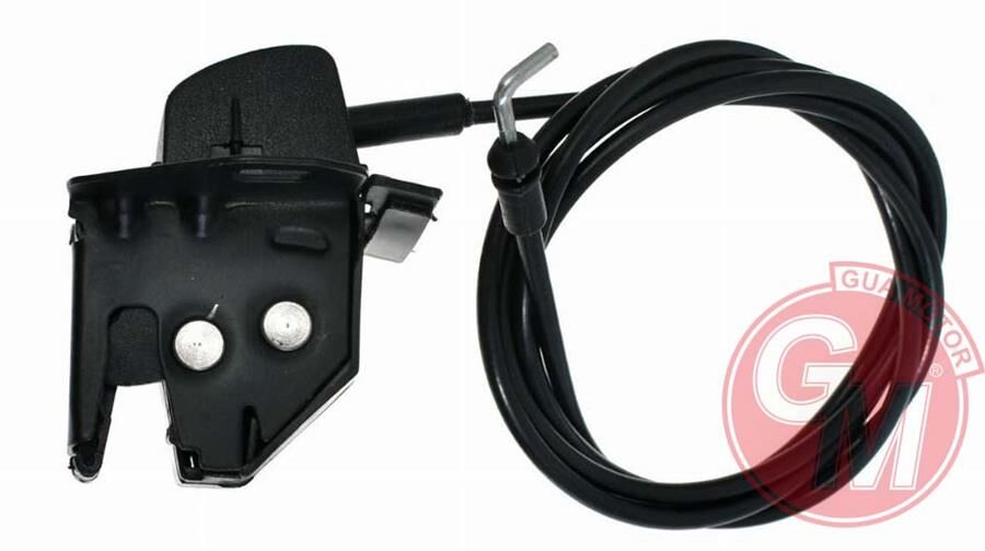 BAGAJ KİLİDİ ÜST RENAULT KANGO III 08 >