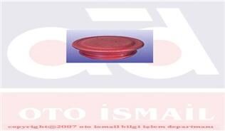 MOTOR YAĞ KAPAĞI CONTASIZ SKODA ORJ.ÜRÜN