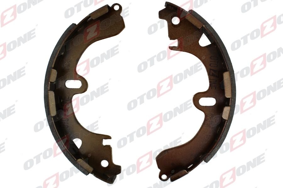 ARKA PABUÇ BALATA COROLLA 1.3-1.6-1.8 D 92-02 GS8291 7171050