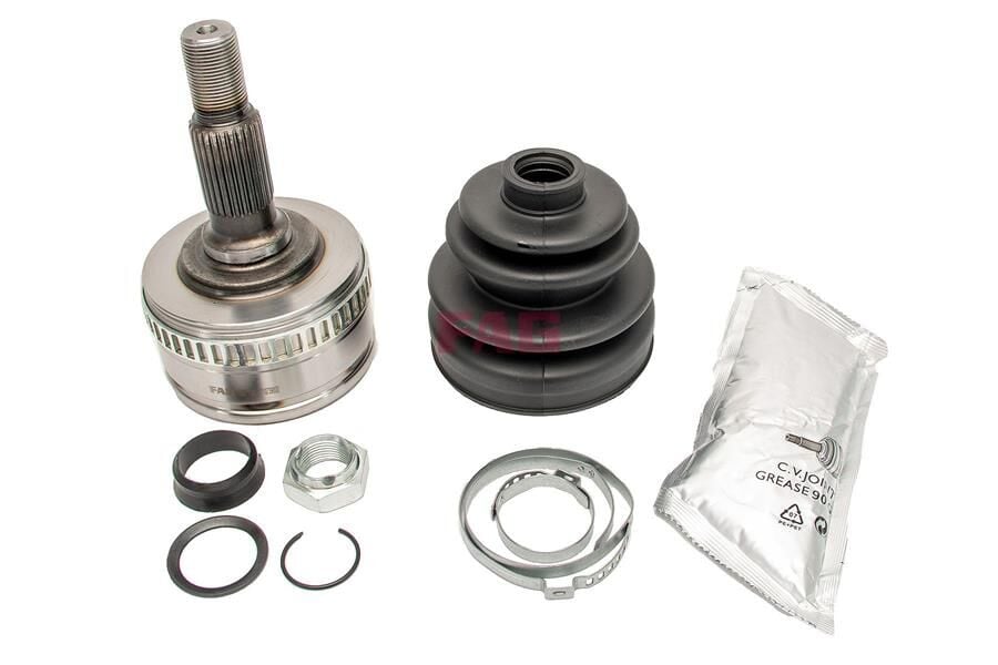 AKS KAFASI ON DIS MERCEDES VITO W638 96>03