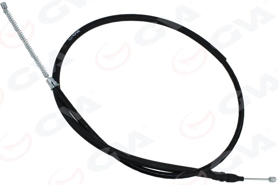 ARKA EL FREN TELİ RENAULT 9-11