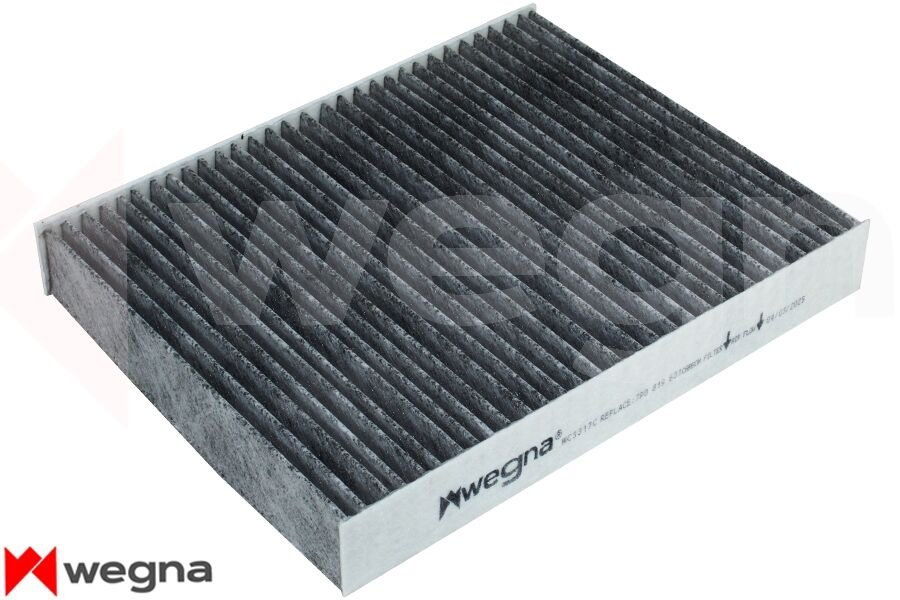 POLEN FİLTRESİ TOUAREG II 10 > CUK2847 CUK 2847