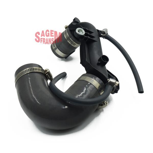 TURBO BORUSU HORTUMU KNG II-III-CLIO II-III-LOGAN 1.5DCI YM 05> K9K