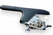 KOL KOMPLE - EL FRENI TRANSIT COURIER B460