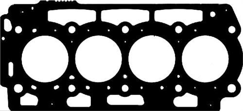SILINDIR KAPAK CONTASI 1.45mm 5 DELİK P107-P206-P307-BIPPER-C1-C2-C3-XSARA-NEMO 1.4 HDI DV4 FIESTA-FUSION 1.4 TDCI 02>08 MAZDA 2 1.4 MZR-CD 08>15