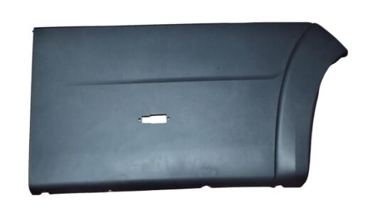 SAĞ ARKA ÇAMURLUK KAPLAMASI PEUGEOT BOXER III-CITROEN JUMPER III-FIAT DUCATO III 06> SİNYAL DELİKLİ