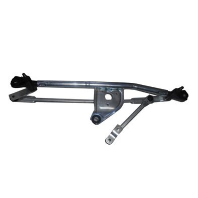 ÖN CAM SİLECEK MEKANİZMASI MOTORSUZ PEUGEOT BIPPER-CITROEN NEMO-FIAT FIORINO 07>18