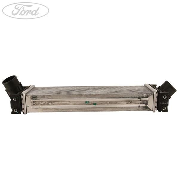 SOGUTUCU KOMPLE - MOTOR HAVASI TRANSIT V363