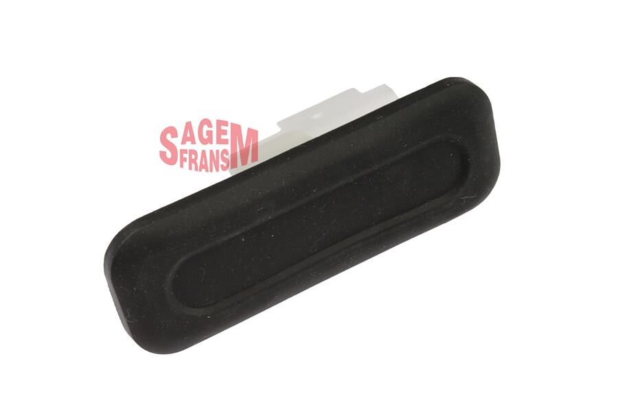 BAGAJ AÇMA BUTONU TUTAMAĞI PEUGEOT P207 06>12 P308 07>14 P508 10>18 P3008 09>16 RZC 10>15 CITROEN C2 03>12 C4 PICASSO 06>13 C5 08>16 C6 06>12