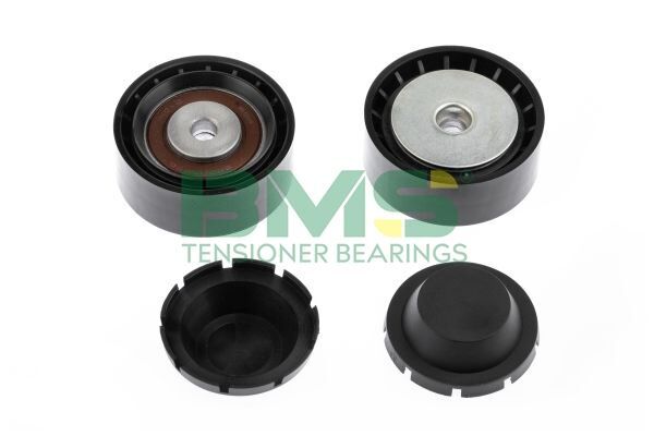 ALTERNATÖR GERGİ RULMANI CLIO-KANGOO 1.2 16V 01 >