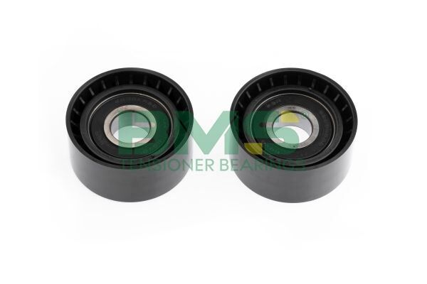 ALTERNATÖR GERGİ RULMANI P206 1.4HDI-407-PARTNER 1.6 HDI-C3 1.6 16V-C5 1.6HDI-BERLINGO 1.6