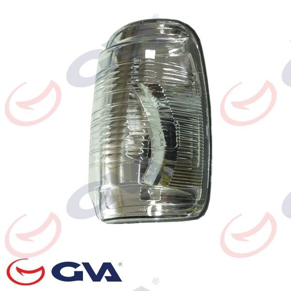 DIS DIKIZ AYNA SINYALI SAG SEFFAF TRANSIT V363 14 >