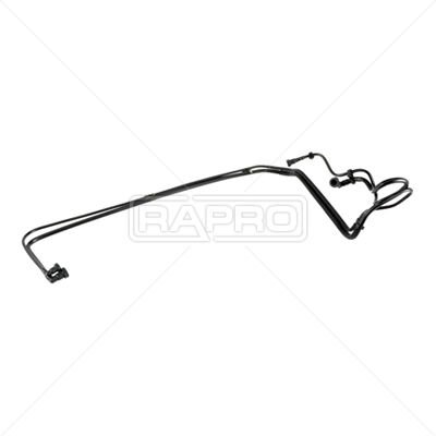 YAKIT BORUSU FORD TRANSIT 2.2 TDCI 06-16 ÇİFT HORTUM TAKIM