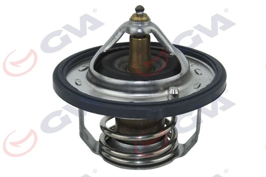 TERMOSTAT 82 C - CONTALI RENAULT CLIO III 05> MEGANE IV 18> DACIA DOKKER 18> DUSTER II 18> 1.4 1. 6 SCe / HYUNDAI ACCENT BLUE-İ20-İ30 / KIA CEED-PRO / NISSAN QASHQAI 1.6L HR16DE J10 06-> / JUKE 1.6L