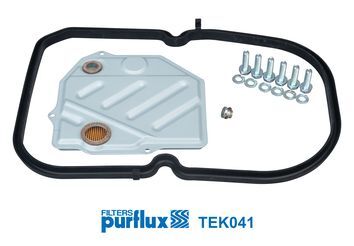 OTOMATIK SANZIMAN YAGI FILTRE SETI MERCEDES W201 W202 W123 W124 W210