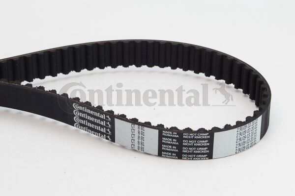 TRİGER KAYIŞI 117x220 FORD C-MAX 1.6 16V FOCUS 1.4-1.6 16V FIESTA 1.2-1.4-1.6 16V MAZDA 5433XSx C