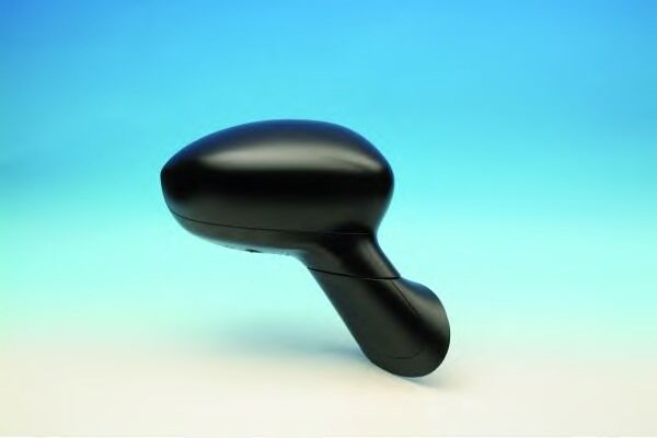 DIŞ DİKİZ AYNASI ELEKTRİKLİ SOL FIAT 500 07 > DESENLİ 6158E-L