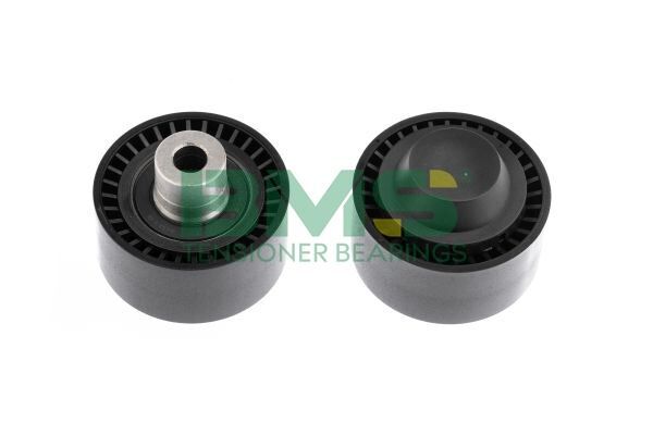 ALTERNATÖR GERGİ RULMANI TOZ KAPAKLI PARTNER-206-307-407-BERLINGO-C2-C3-C4-FIESTA V 1.4-1.6TDCI XSARA-FOCUS