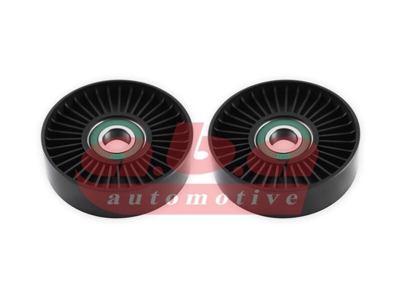 KAYIS GERGI RULMANI MERCEDES W202 W203 CL203 C219 W210 W211 W220 R230 W639