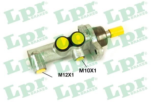 FREN ANA MERKEZİ OPEL VECTRA B 1.6-1.8 95>02 22.2 mm