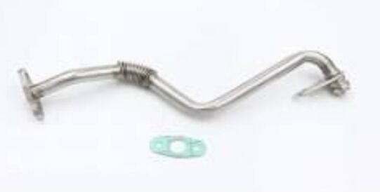 BORU TURBO YAĞLAMA/TAHLİYE FORD TRANSİT 19> 2.0 ECOBLUE PANTHER