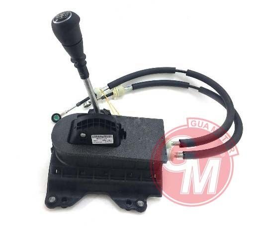VİTES KUMANDA KUTUSU KOLLU TELLİ FIAT LINEA-GRANDE PUNTO 1.3 MJTD 5VİTES EURO 5 MOTOR 07 > 17