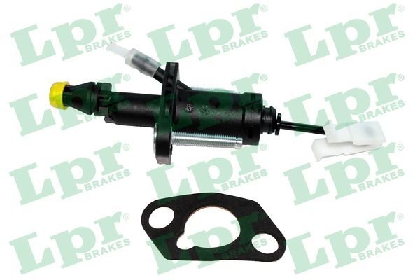 DEBRİYAJ ÜST MERKEZ SİLİNDİRİ 9-3 2002 >9-3X 2009 >