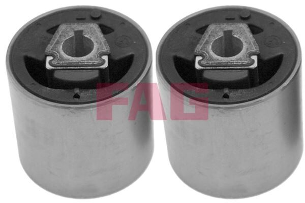 SALINCAK BURCU ON BMW X3 E83 TAKIM