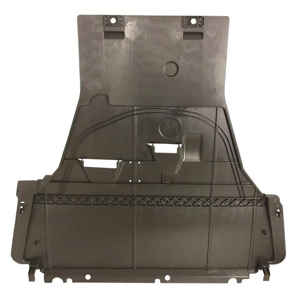 KARTER MUHAFAZASI MGN III-FLUENCE PLASTİK