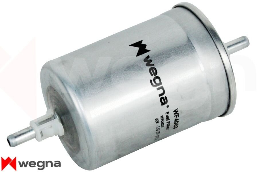 YAKIT FİLTRESİ GOLF IV-BORA WK730/1 WK 730/1