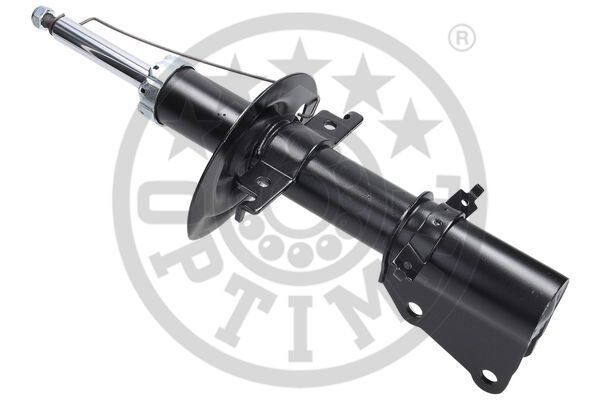 AMORTISOR ON GAZLI MERCEDES CITAN W415 08> . RENAULT KANGOO III 08>