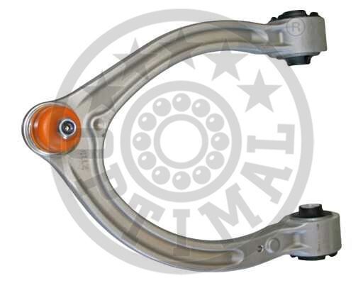 SALINCAK ON SOL UST 4-matic MERCEDES S-CLASS W221 05>13