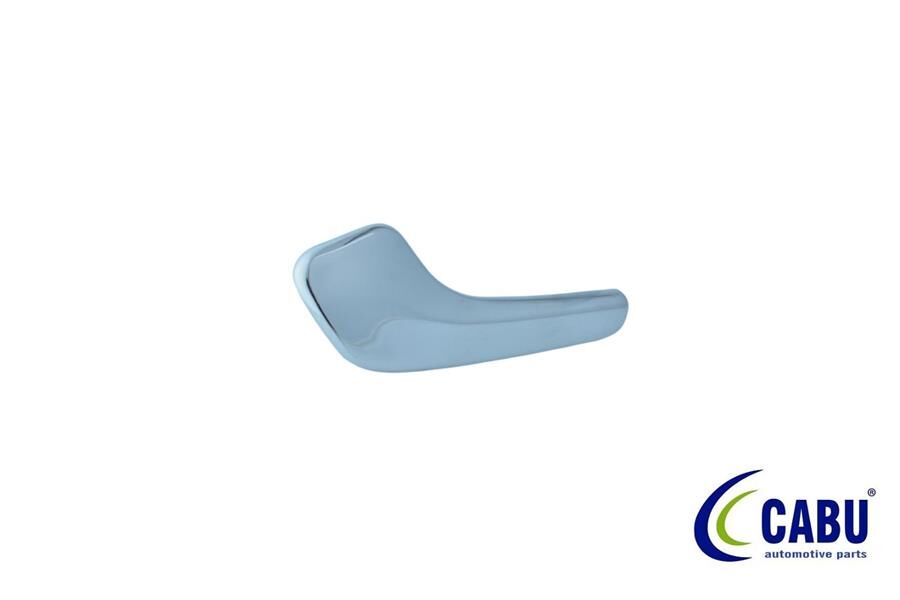 KAPI İÇ AÇMA KOLU ÖN-ARKA SOL KROM CORSA D 06>14