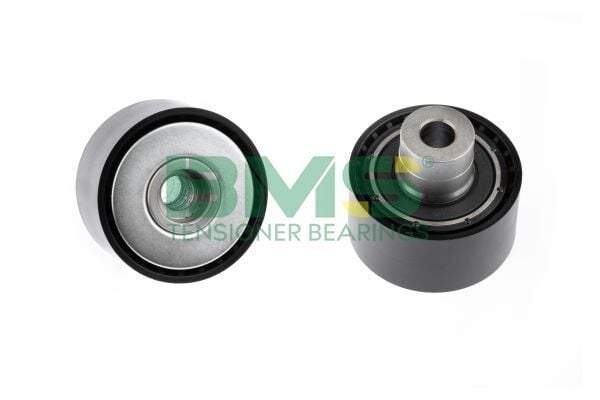 ALTERNATÖR GERGİ RULMANI PARTNER-BERLINGO 1.6 HDI-P206 1.4HDI-C3 1.6 16V-FIESTA V-FUSION 1.4TDCI